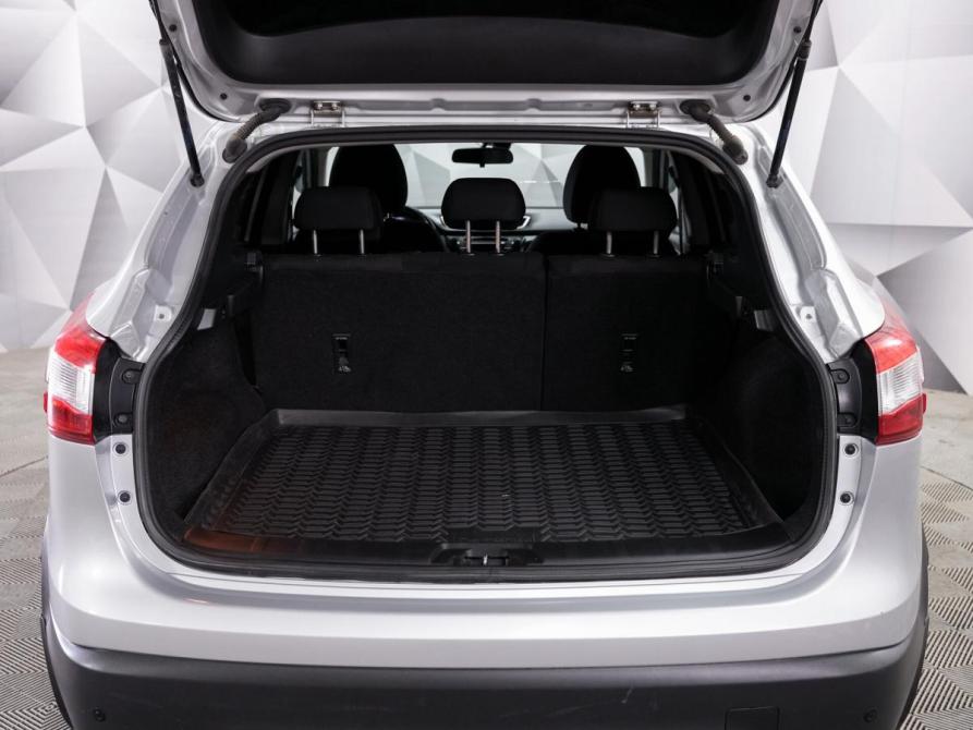 Nissan Qashqai II Ульяновск  - изображение 20