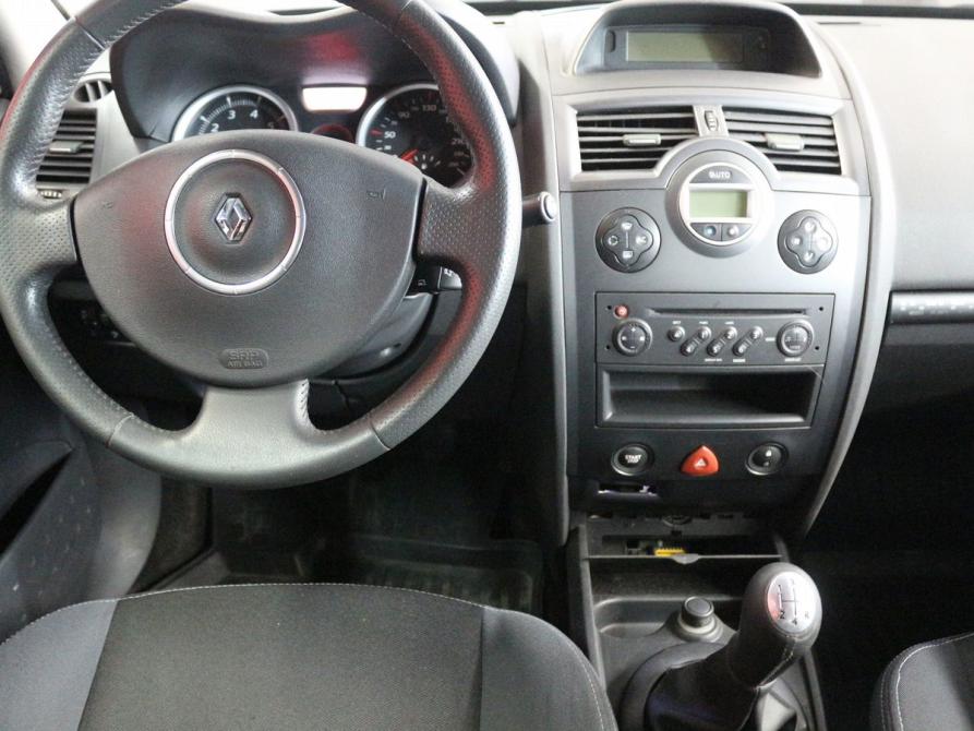 Renault Megane II Рестайлинг Стерлитамак  - изображение 7
