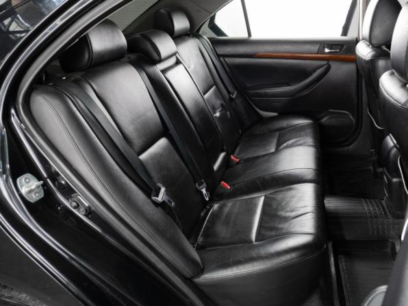 Toyota Avensis II Рестайлинг с пробегом 2007 года, цена 799 000 рублей, 263348 км, седан, Автокод Объявления