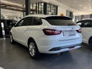 Lada (ВАЗ) Vesta I Рестайлинг (NG) Нефтекамск  - изображение 17