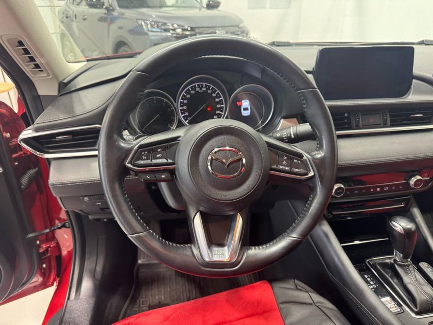 Mazda 6 III (GJ) Рестайлинг 2 Челябинск  - изображение 11