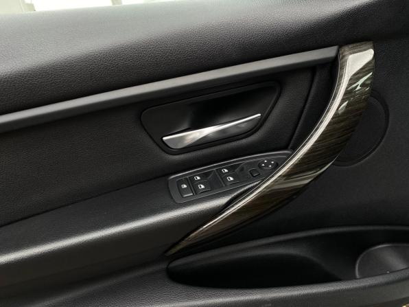 BMW 3 серии VI (F3x) с пробегом 2012 года, цена 1 699 000 рублей, 233034 км, седан, Автокод Объявления