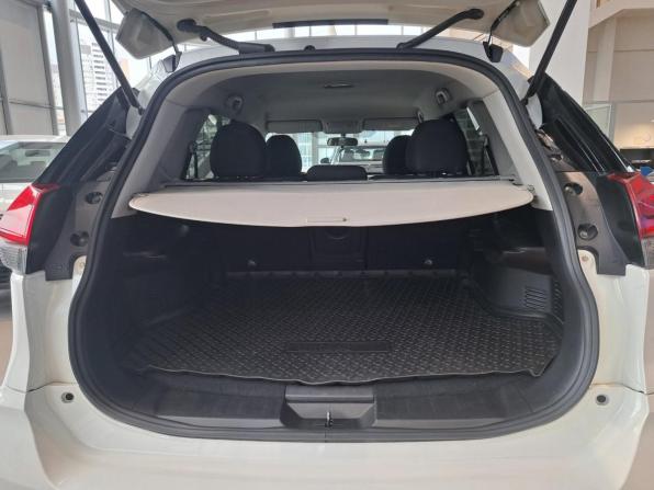 Nissan X-Trail III Рестайлинг с пробегом 2021 года, цена 2 230 000 рублей, 86000 км, внедорожник, Автокод Объявления
