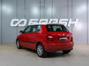 Skoda Fabia II Воронеж  - изображение 17