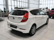 Hyundai Solaris I Рестайлинг Казань  - изображение 28