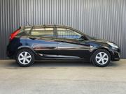 Hyundai Solaris I Пермь  - изображение 56