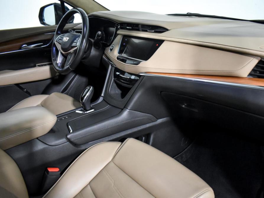 Cadillac XT5 I Санкт-Петербург  - изображение 13
