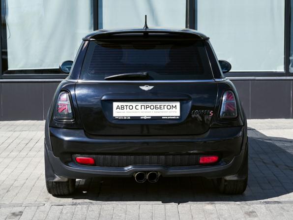Mini Hatch II (R56) с пробегом 2006 года, цена 752 700 рублей, 230794 км, хэтчбек, Автокод Объявления