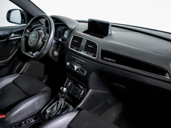 Audi Q3 I (8U) Рестайлинг с пробегом 2018 года, цена 2 000 000 рублей, 194422 км, внедорожник, Автокод Объявления