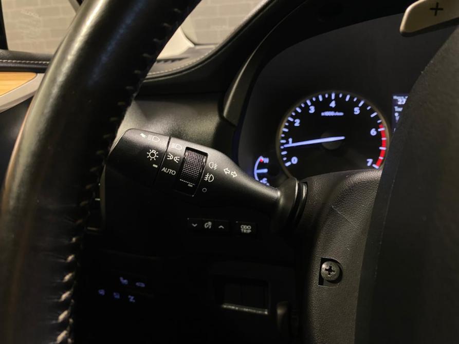 Lexus NX I Рестайлинг Челябинск  - изображение 21