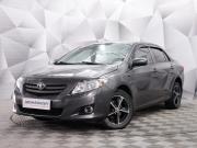 Toyota Corolla X (E140 E150) Ульяновск  - изображение 22