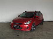 Hyundai Solaris I Москва  - изображение 16