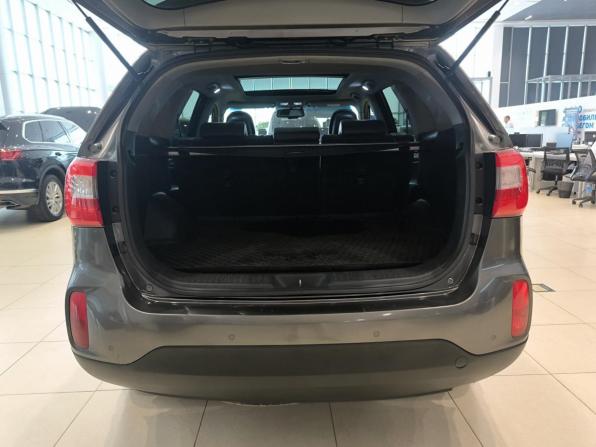 Kia Sorento II Рестайлинг с пробегом 2013 года, цена 1 599 000 рублей, 184000 км, внедорожник, Автокод Объявления