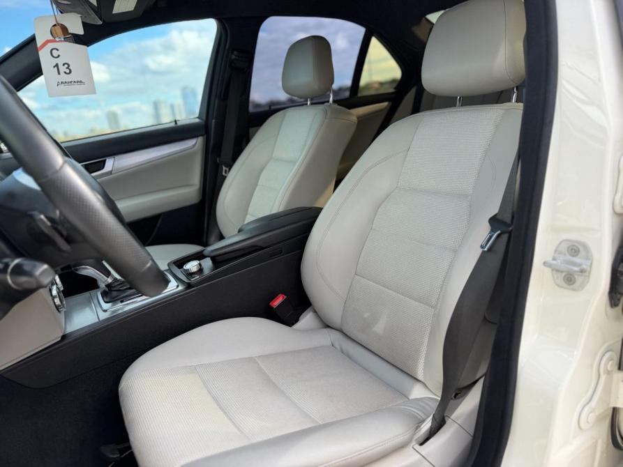 Mercedes-Benz C-Класс III (W204) Рестайлинг Волгоград  - изображение 29