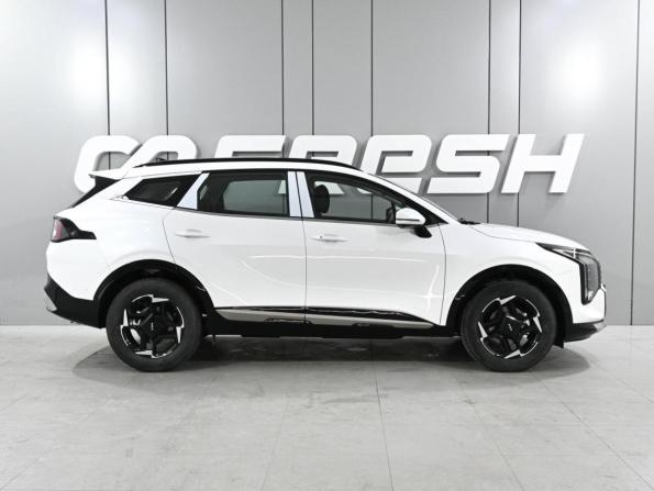 Kia Sportage V Рестайлинг с пробегом 2026 года, цена 4 249 000 рублей, 24 км, внедорожник, Автокод Объявления
