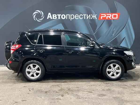 Toyota RAV4 III (XA30) Рестайлинг с пробегом 2011 года, цена 1 150 000 рублей, 269313 км, внедорожник, Автокод Объявления