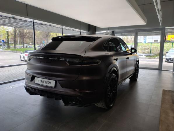 Porsche Cayenne III с пробегом 2019 года, цена 9 990 000 рублей, 95788 км, внедорожник, Автокод Объявления