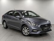 Hyundai Solaris II Москва  - изображение 31