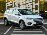 Ford Kuga II Рестайлинг Волгоград  - изображение 20