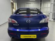 Mazda 3 II (BL) Рестайлинг Красноярск  - изображение 19