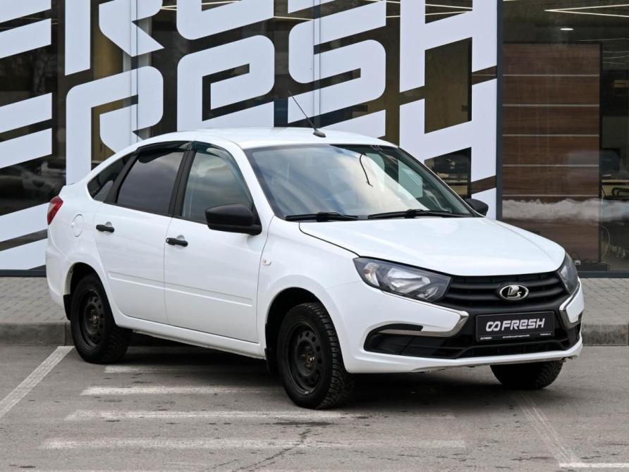 Lada (ВАЗ) Granta I Рестайлинг Волгоград  - изображение 1