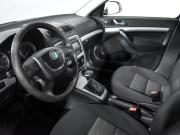 Skoda Octavia II (A5) Рестайлинг Санкт-Петербург  - изображение 26