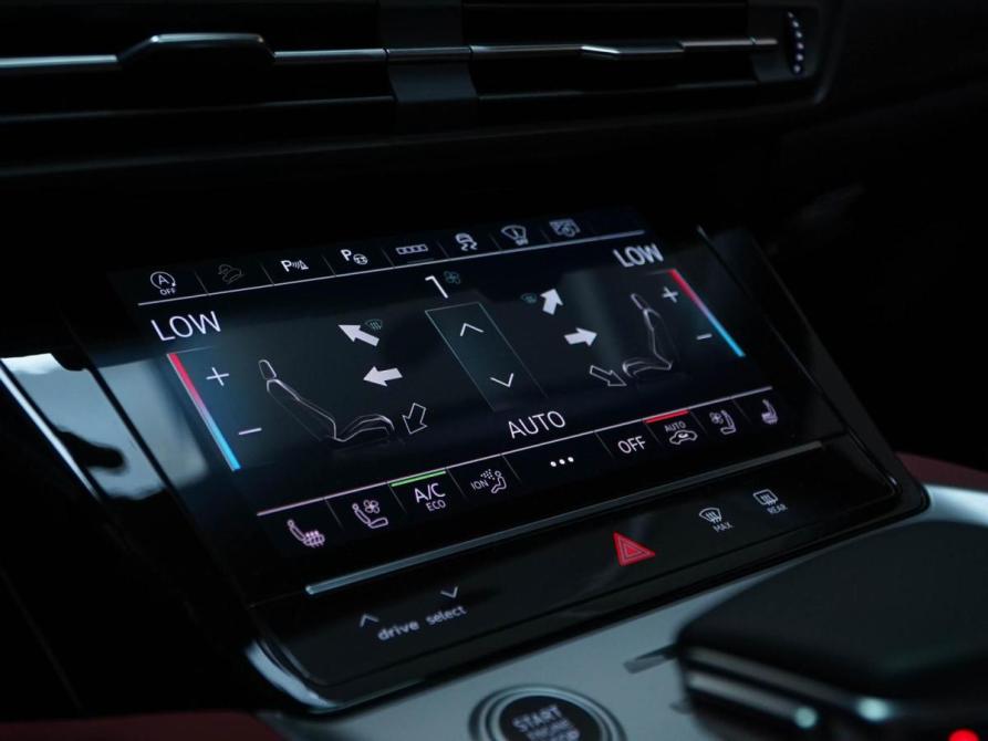 Audi Q6 Москва  - изображение 22