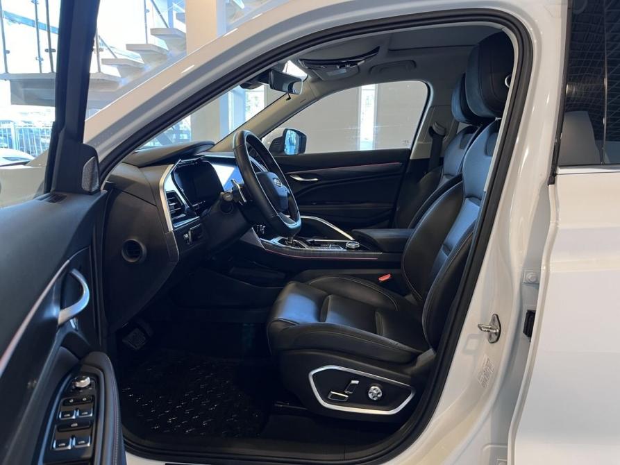 Geely Tugella I Чебоксары  - изображение 16