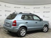 Hyundai Tucson I Москва  - изображение 13