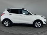 Changan CS35 Ростов-на-Дону  - изображение 20