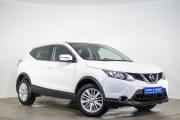 Nissan Qashqai II Оренбург  - изображение 21