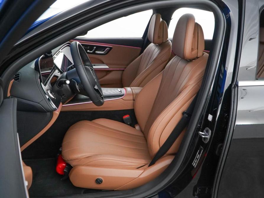 Mercedes-Benz E-Класс VI (W214 S214) Москва  - изображение 10