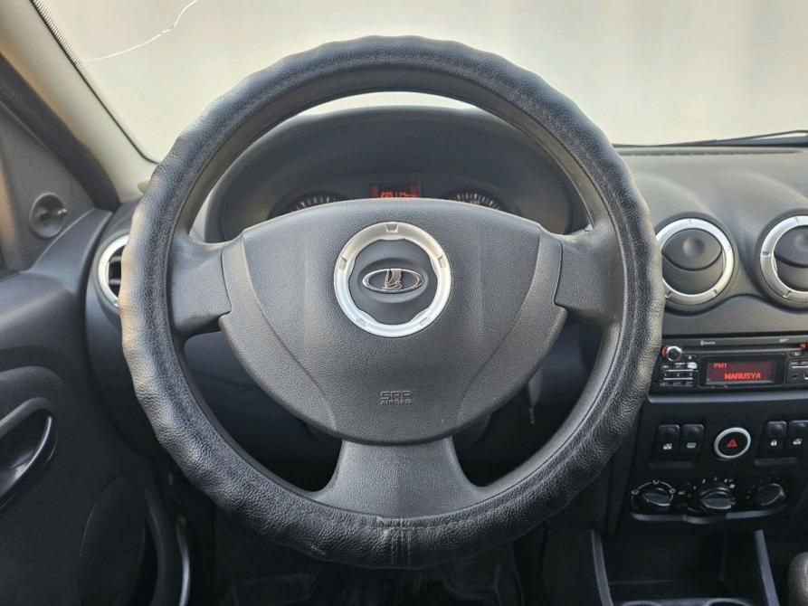 Lada (ВАЗ) Largus I Ярославль  - изображение 16