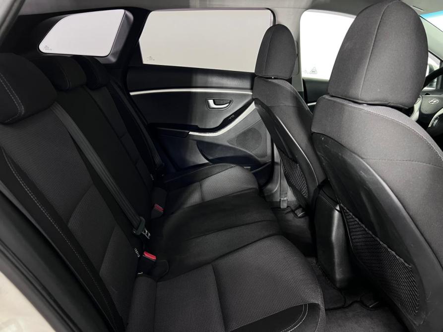 Hyundai i30 II Ростов-на-Дону  - изображение 15