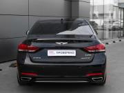 Genesis G80 I Москва  - изображение 32