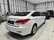 Hyundai i40 I Рестайлинг Казань  - изображение 28