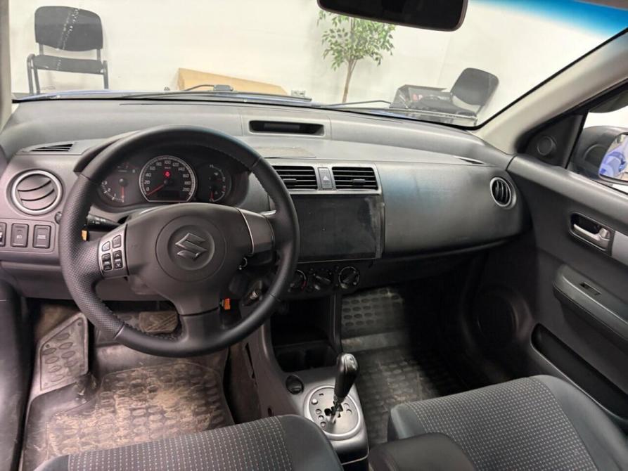 Suzuki Swift III Пермь  - изображение 5