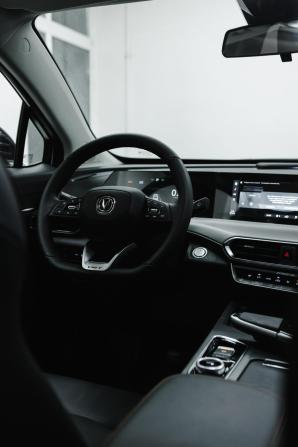 Новый Changan UNI-T I 2024 года, цена 3 309 900 рублей, внедорожник, Автокод Объявления