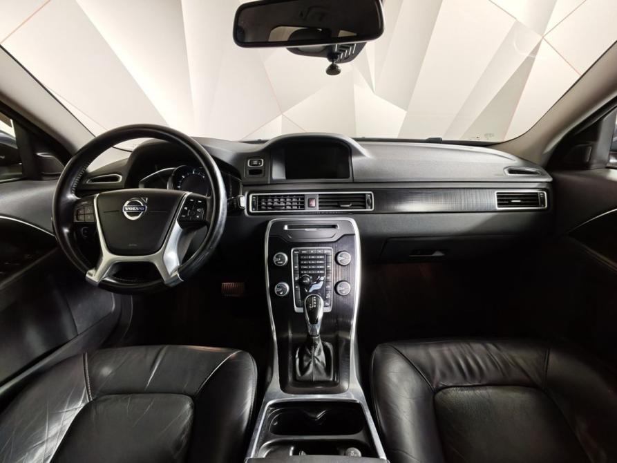 Volvo XC70 II Москва  - изображение 14