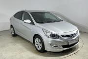Hyundai Solaris I Рестайлинг Саранск  - изображение 41