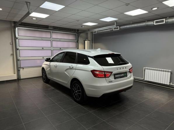 Lada (ВАЗ) Vesta I с пробегом 2020 года, цена 1 120 000 рублей, 96730 км, универсал, Автокод Объявления