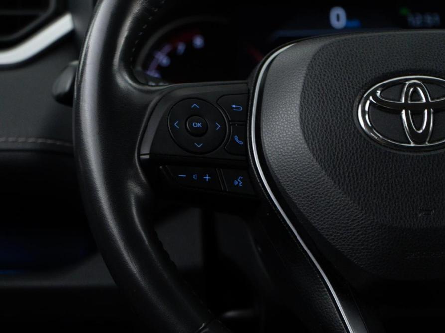 Toyota RAV4 V (XA50) Москва  - изображение 12