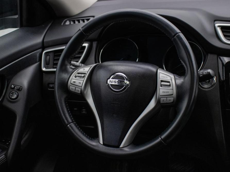 Nissan X-Trail III Москва  - изображение 15