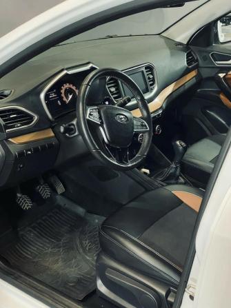 Lada (ВАЗ) Vesta I Рестайлинг (NG) с пробегом 2024 года, цена 1 500 000 рублей, 31458 км, универсал, Автокод Объявления