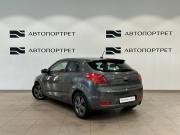 Kia Ceed I Рестайлинг Санкт-Петербург  - изображение 28
