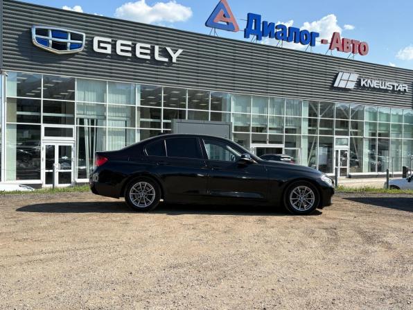 BMW 3 серии VI (F3x) с пробегом 2013 года, цена 1 460 000 рублей, 195900 км, седан, Автокод Объявления