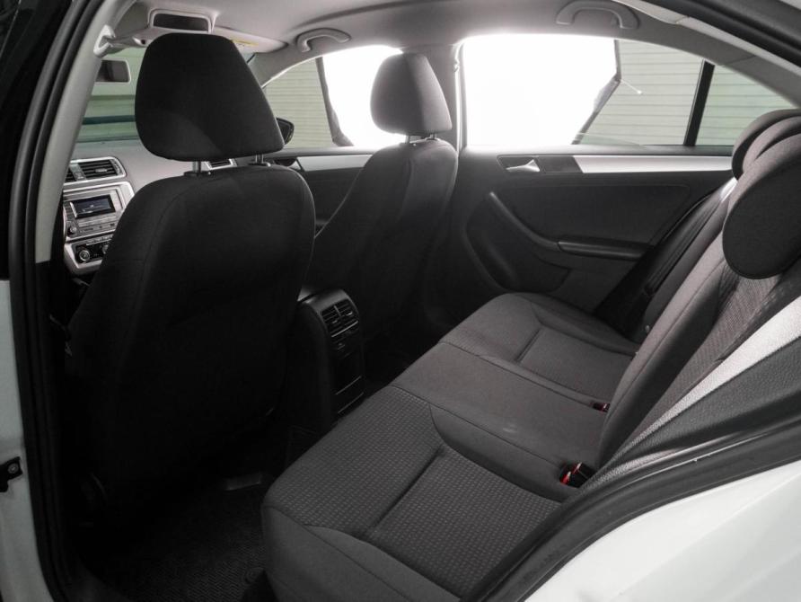 Volkswagen Jetta VI Рестайлинг Воронеж  - изображение 11