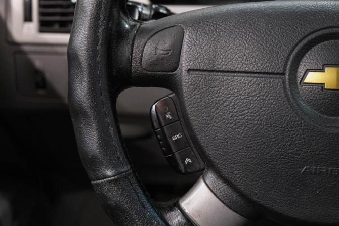 Chevrolet Lacetti I с пробегом 2007 года, цена 349 000 рублей, 250000 км, седан, Автокод Объявления
