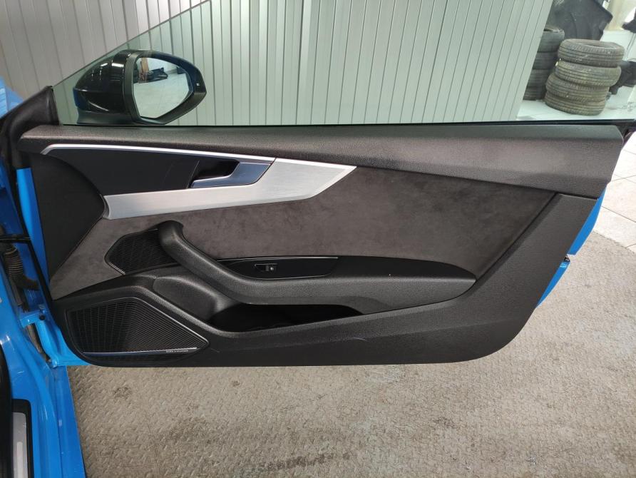 Audi A5 II (F5) Пермь  - изображение 14