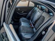 Mercedes-Benz C-Класс IV (W205) Рестайлинг Краснодар  - изображение 30